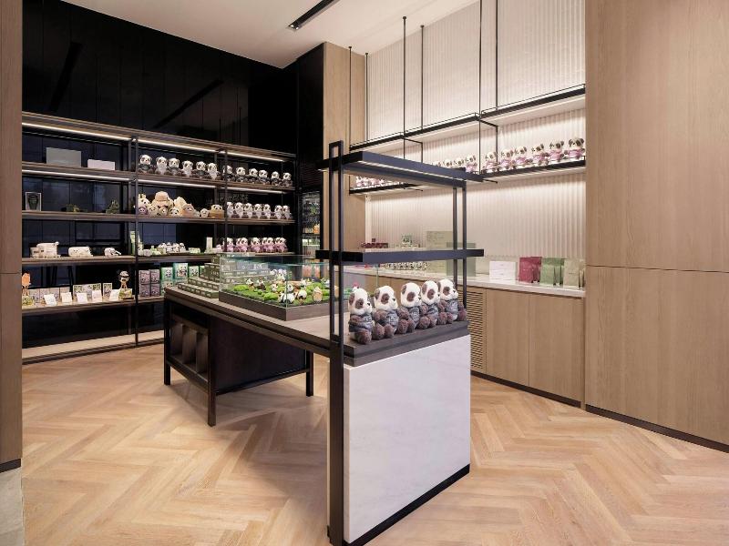 Ac Hotel By Marriott Chengdu North