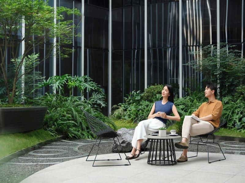 Ac Hotel By Marriott Chengdu North