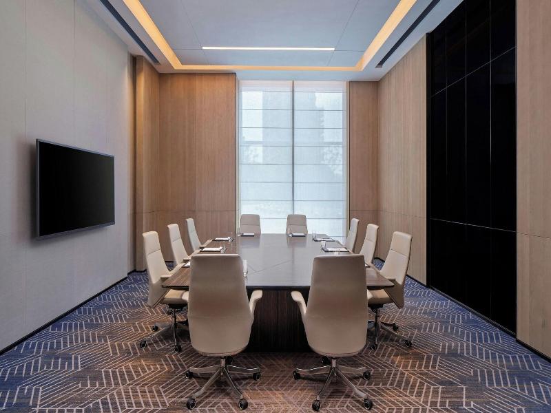 Ac Hotel By Marriott Chengdu North
