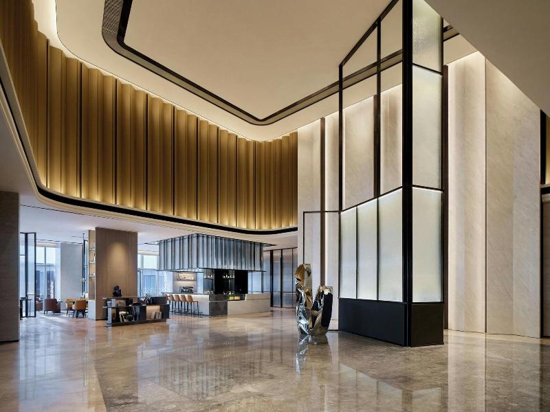 Ac Hotel By Marriott Chengdu North