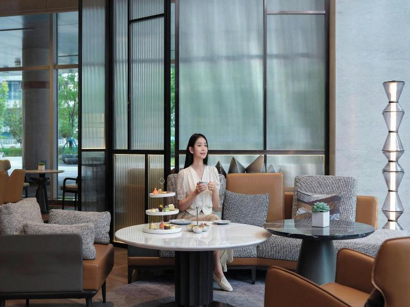 Ac Hotel By Marriott Chengdu North