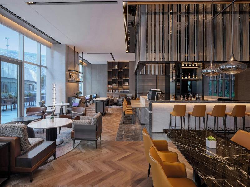 Ac Hotel By Marriott Chengdu North