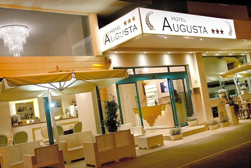 Hotel Augusta image
