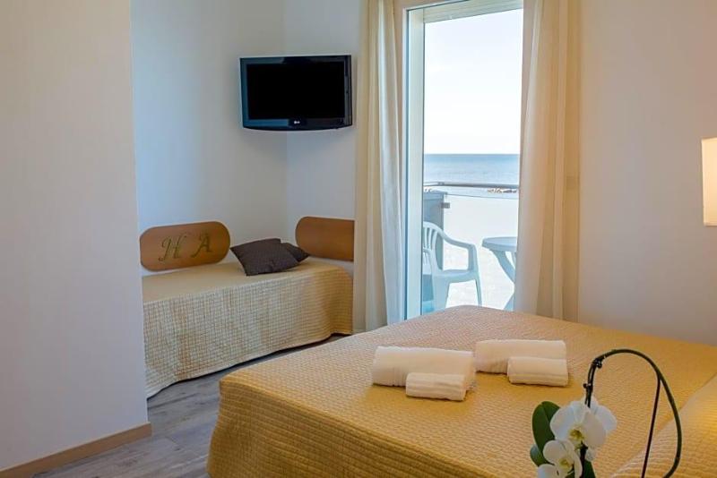 Hotel Augusta image