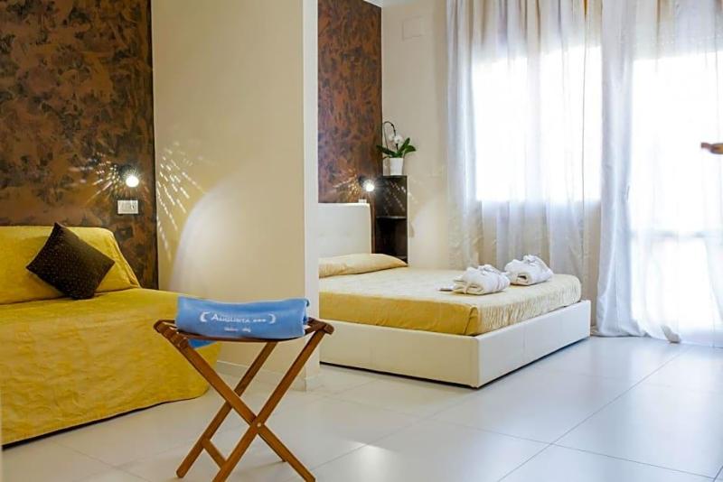 Hotel Augusta image