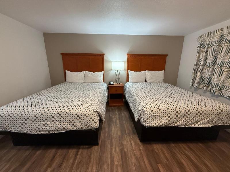 Budget Inn Bend