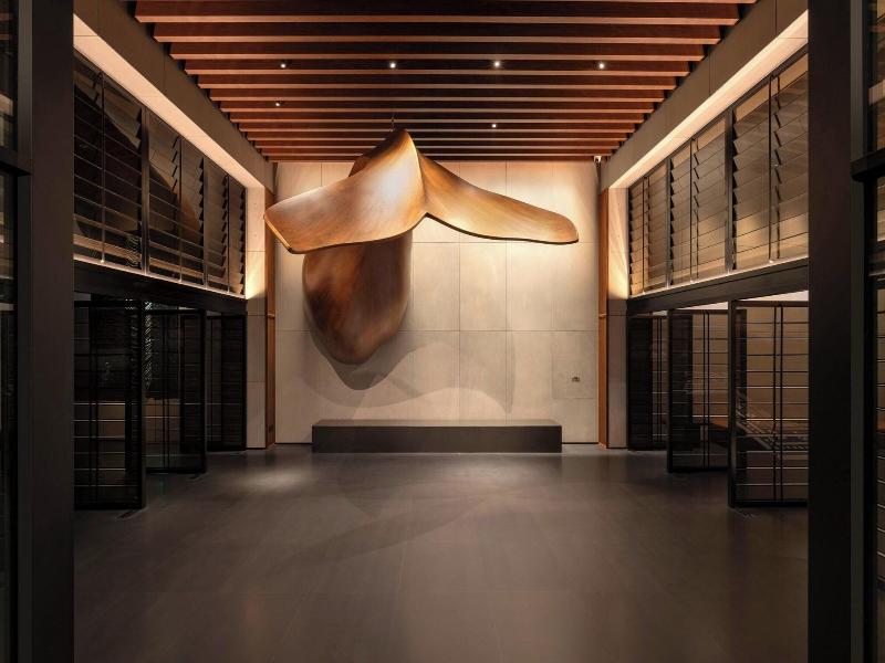 Flow And Co. Qingdao, Autograph Collection image