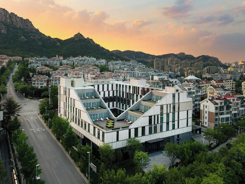 Flow And Co. Qingdao, Autograph Collection image