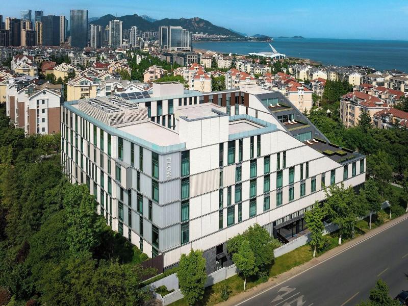 Flow And Co. Qingdao, Autograph Collection image
