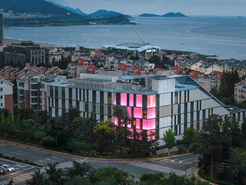 Flow And Co. Qingdao, Autograph Collection image