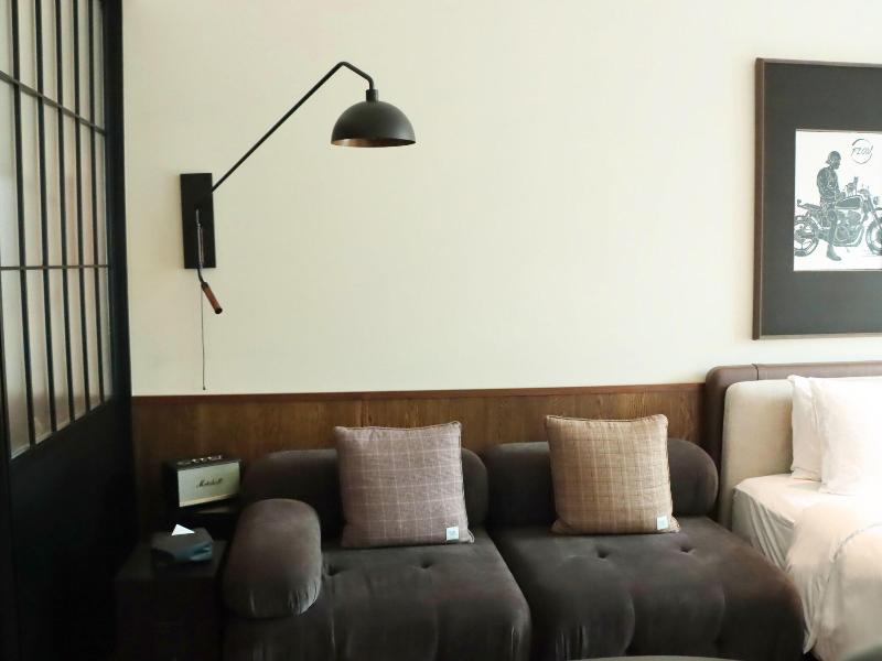 Flow And Co. Qingdao, Autograph Collection image