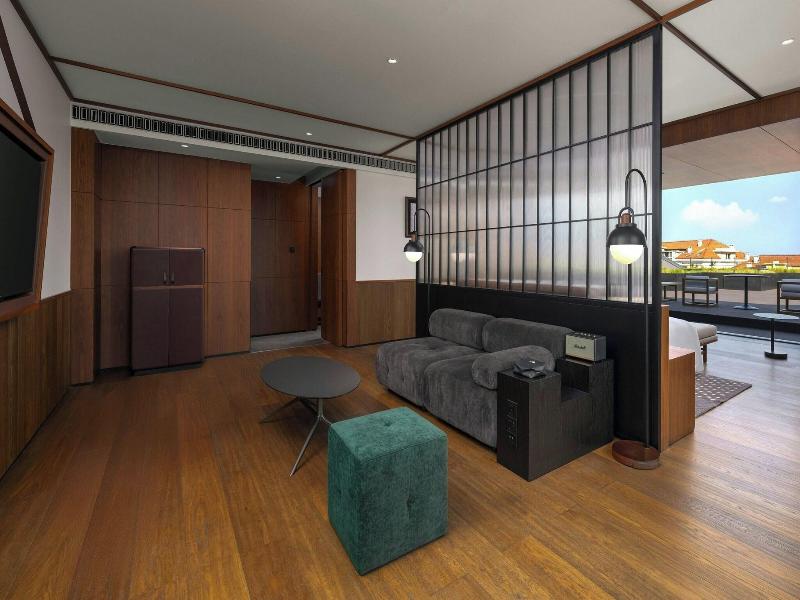 Flow And Co. Qingdao, Autograph Collection image
