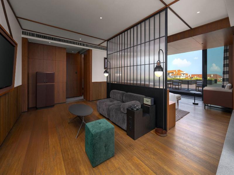Flow And Co. Qingdao, Autograph Collection image