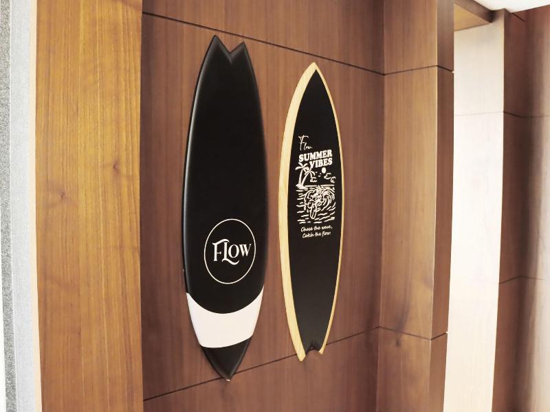 Flow And Co. Qingdao, Autograph Collection image
