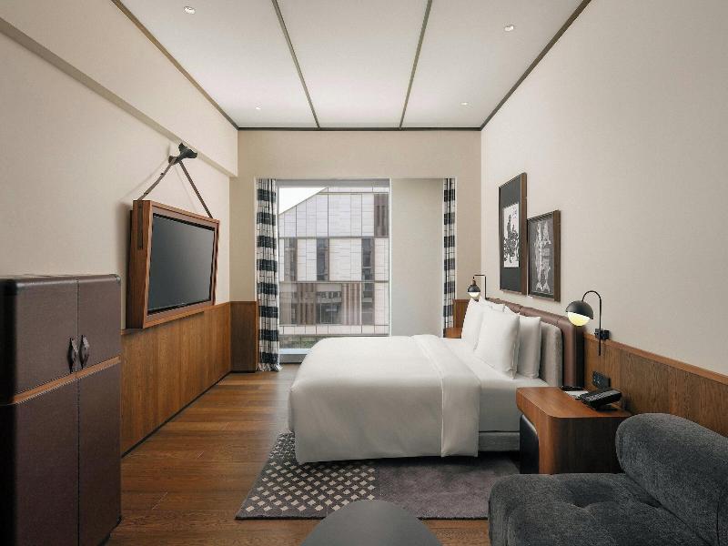 Flow And Co. Qingdao, Autograph Collection image