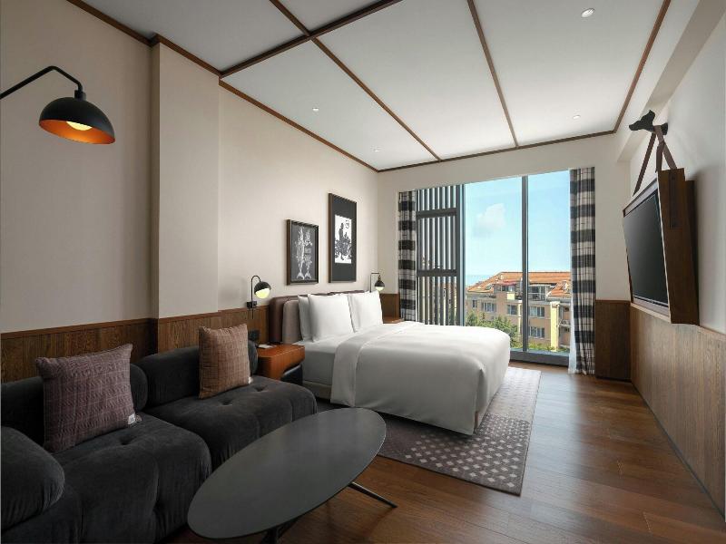 Flow And Co. Qingdao, Autograph Collection image