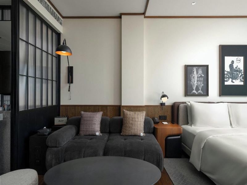Flow And Co. Qingdao, Autograph Collection image