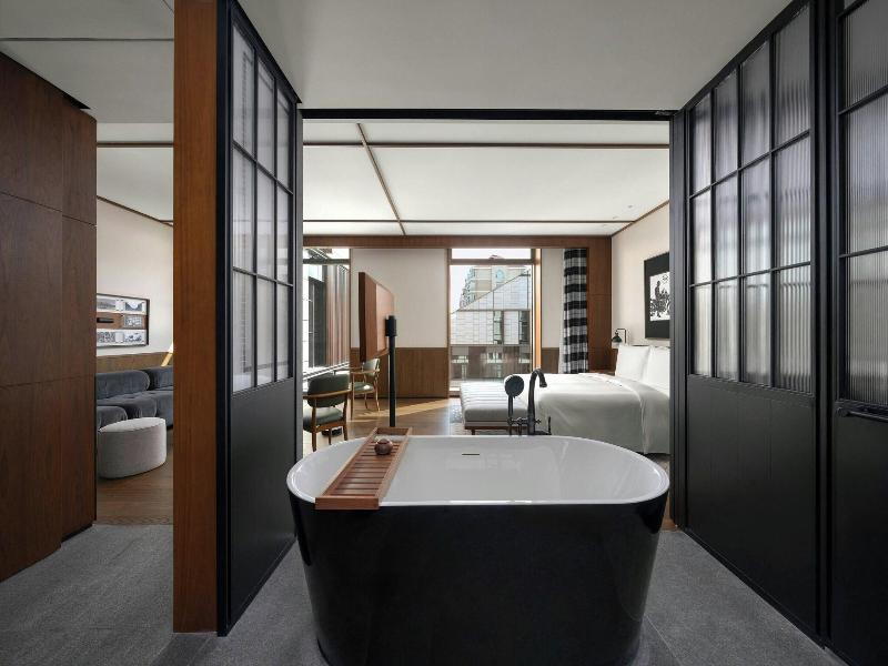 Flow And Co. Qingdao, Autograph Collection image