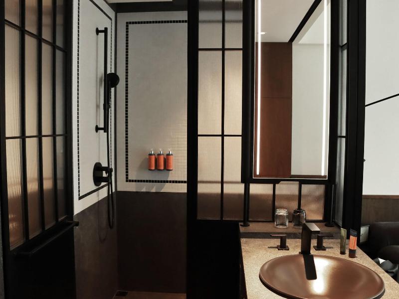 Flow And Co. Qingdao, Autograph Collection image