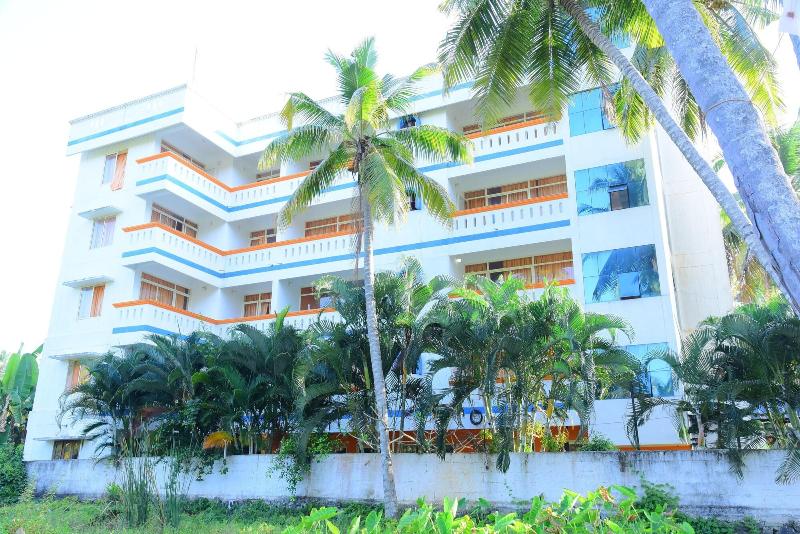 Oceanbay Ayurvedic Beach Resort image