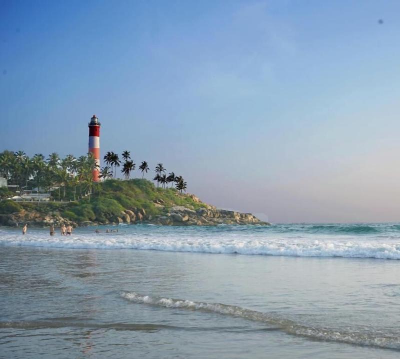 Oceanbay Ayurvedic Beach Resort image
