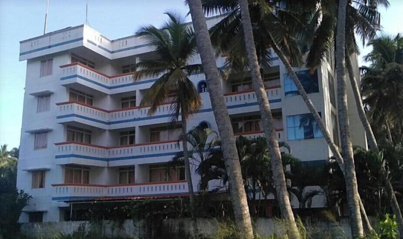Oceanbay Ayurvedic Beach Resort image