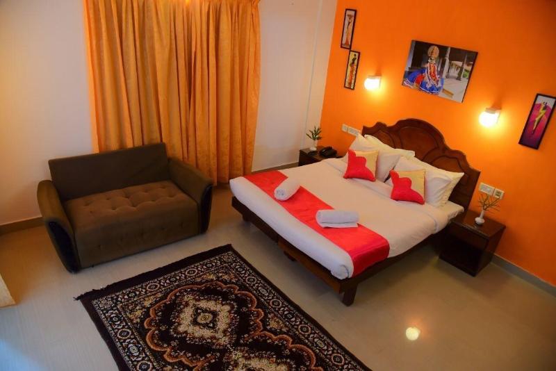 Oceanbay Ayurvedic Beach Resort image