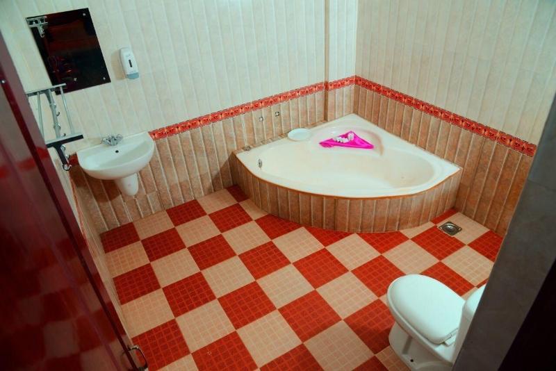 Oceanbay Ayurvedic Beach Resort image