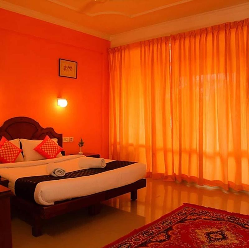 Oceanbay Ayurvedic Beach Resort image