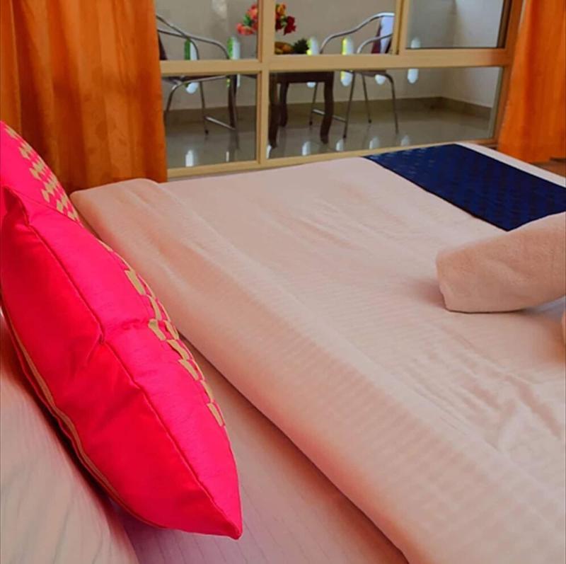 Oceanbay Ayurvedic Beach Resort image