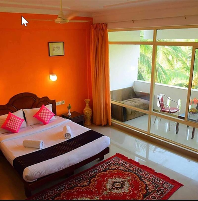 Oceanbay Ayurvedic Beach Resort image