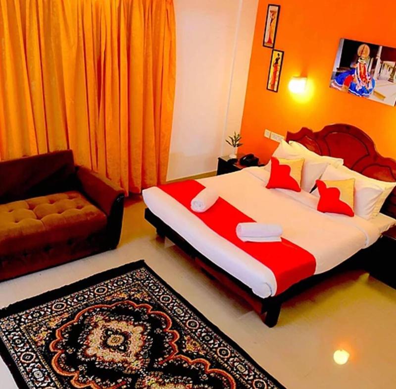 Oceanbay Ayurvedic Beach Resort image