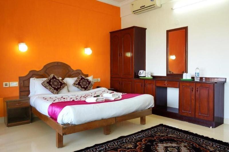 Oceanbay Ayurvedic Beach Resort image