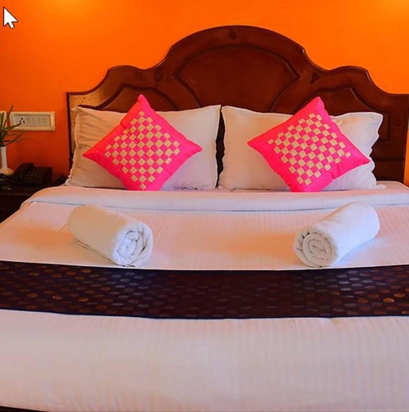 Oceanbay Ayurvedic Beach Resort image