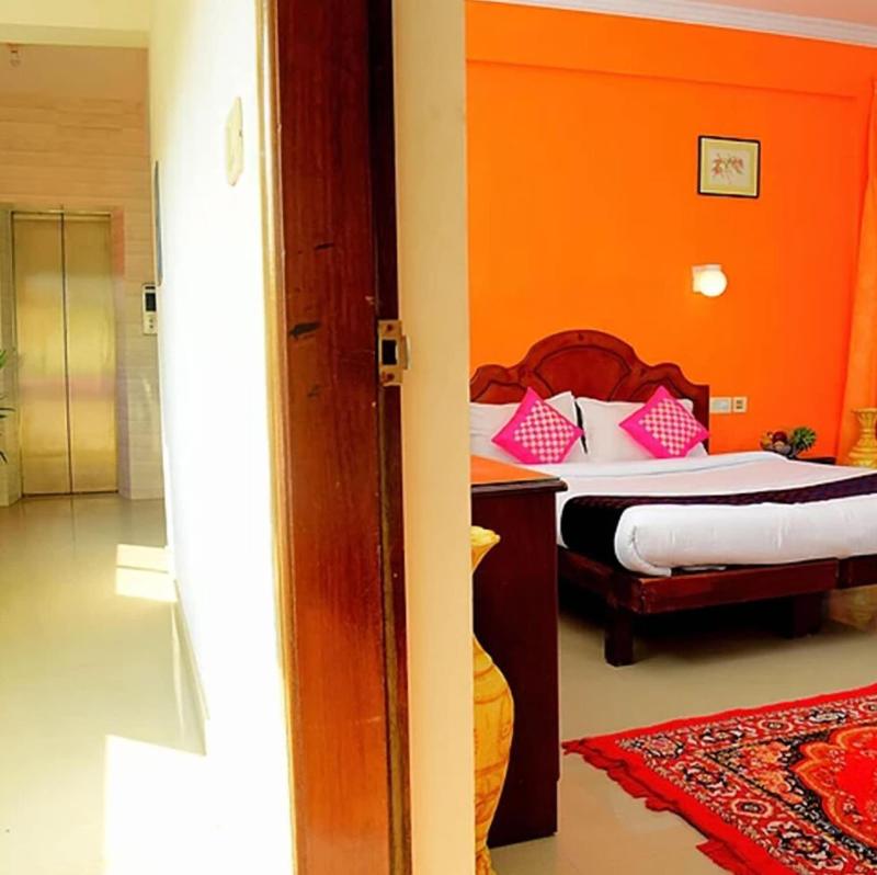 Oceanbay Ayurvedic Beach Resort image