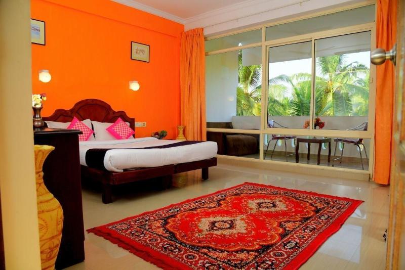 Oceanbay Ayurvedic Beach Resort image