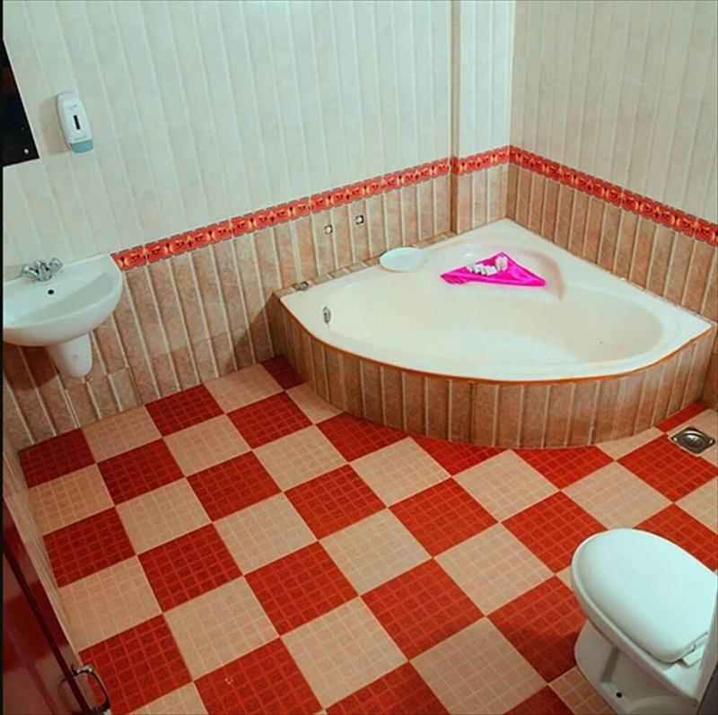 Oceanbay Ayurvedic Beach Resort image