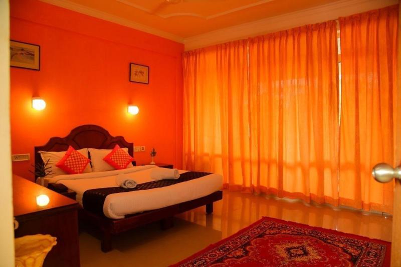 Oceanbay Ayurvedic Beach Resort image