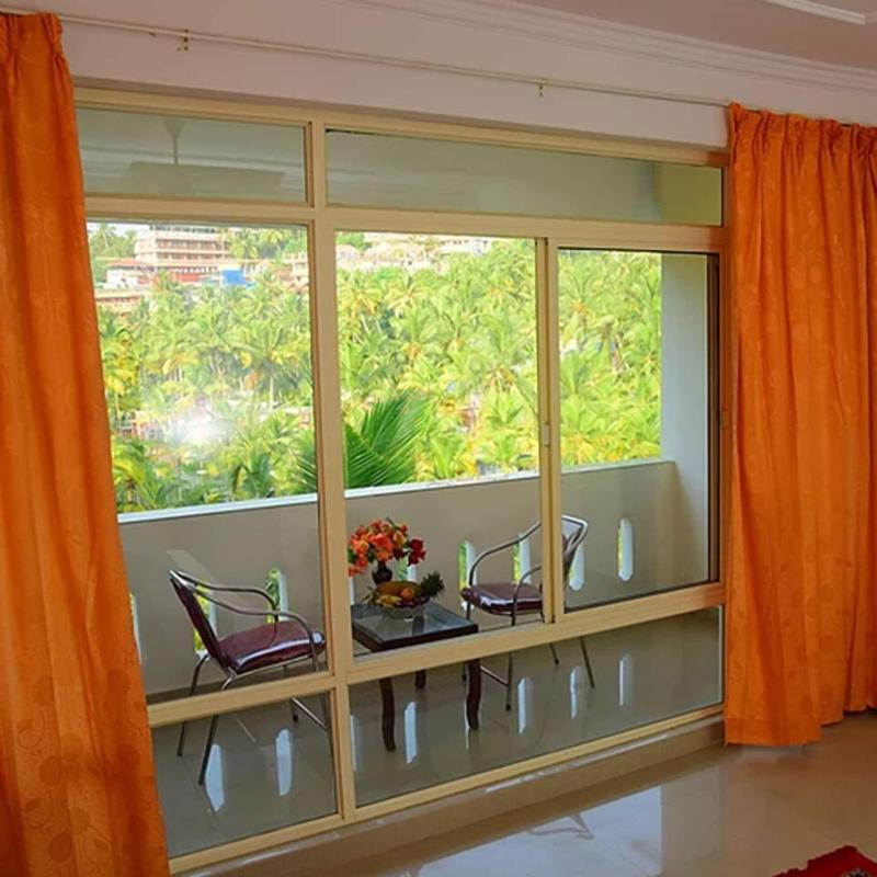 Oceanbay Ayurvedic Beach Resort image