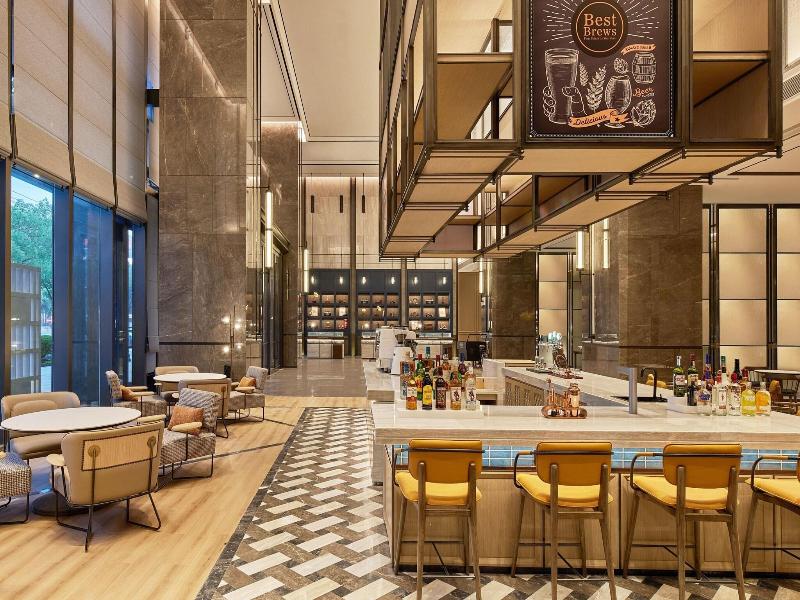 Four Points By Sheraton Linhai