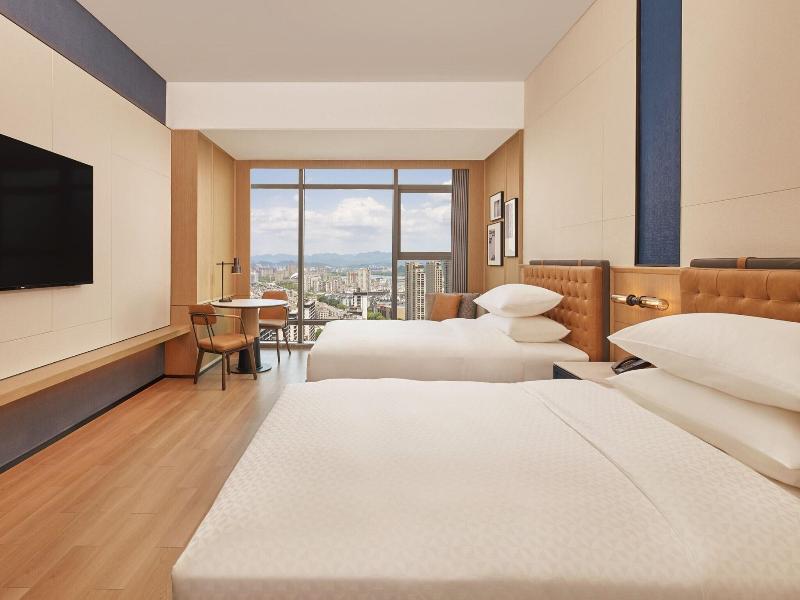 Four Points By Sheraton Linhai image