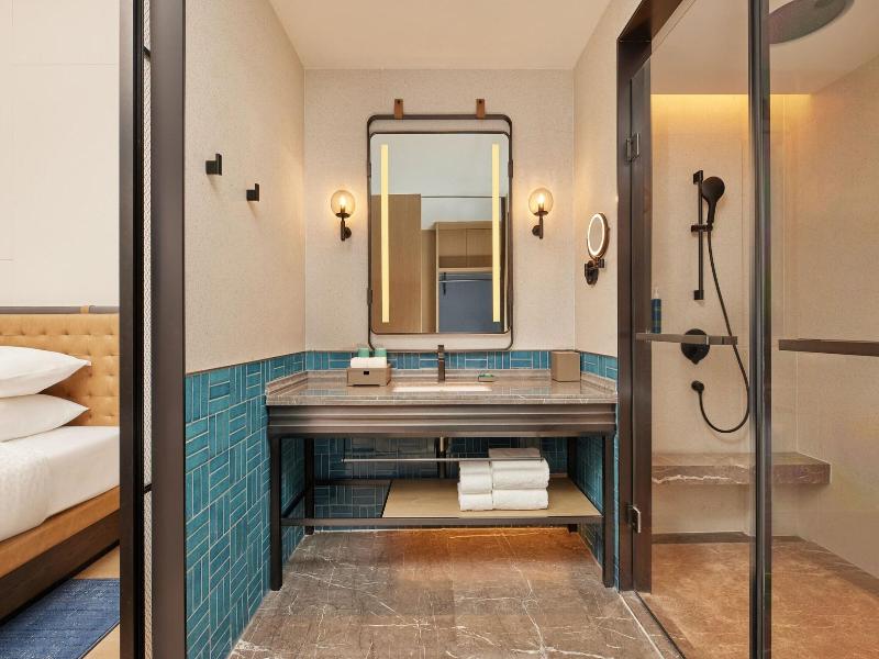 Four Points By Sheraton Linhai image