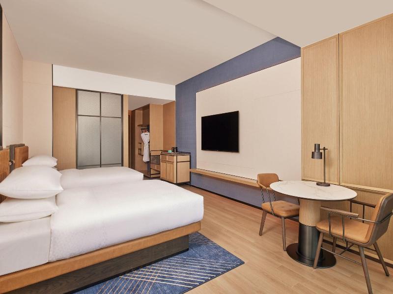 Four Points By Sheraton Linhai image