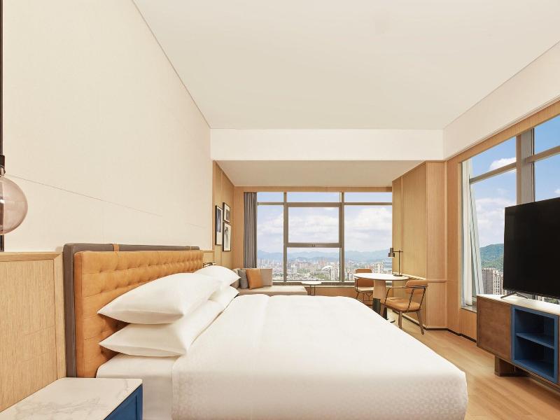 Four Points By Sheraton Linhai image