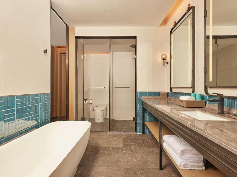 Four Points By Sheraton Linhai image