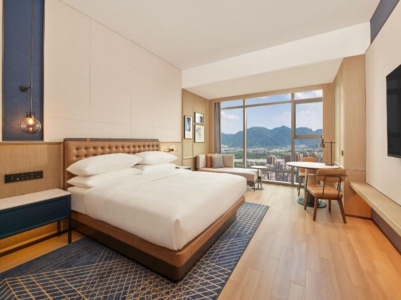 Four Points By Sheraton Linhai image