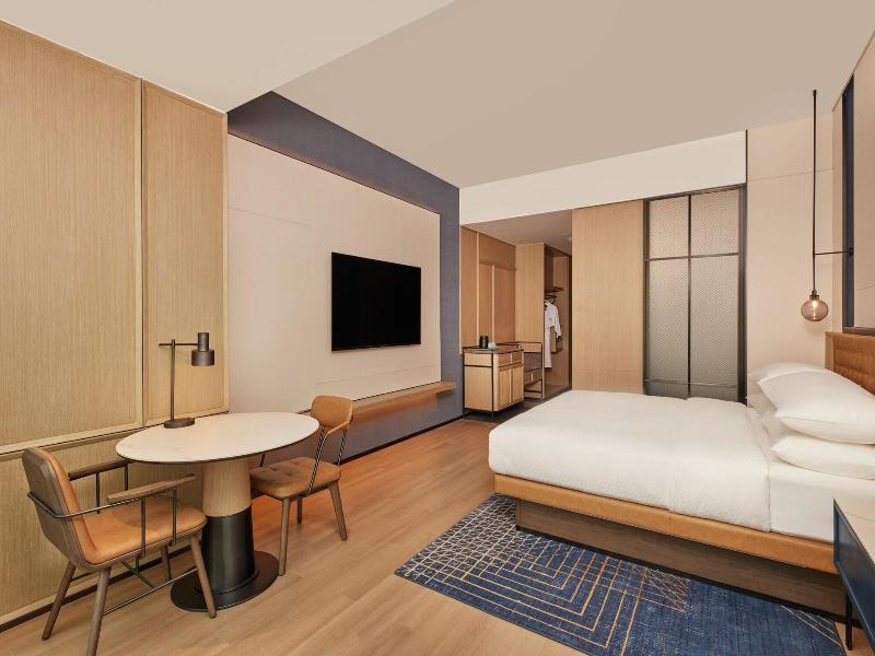 Four Points By Sheraton Linhai image