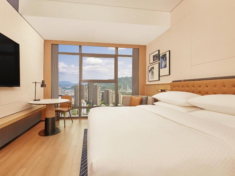 Four Points By Sheraton Linhai image