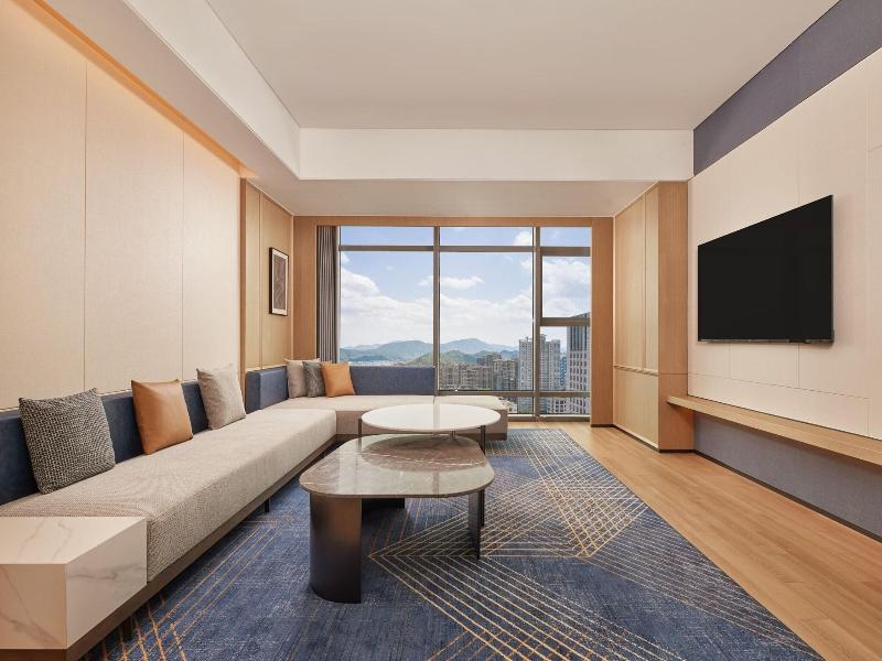 Four Points By Sheraton Linhai image