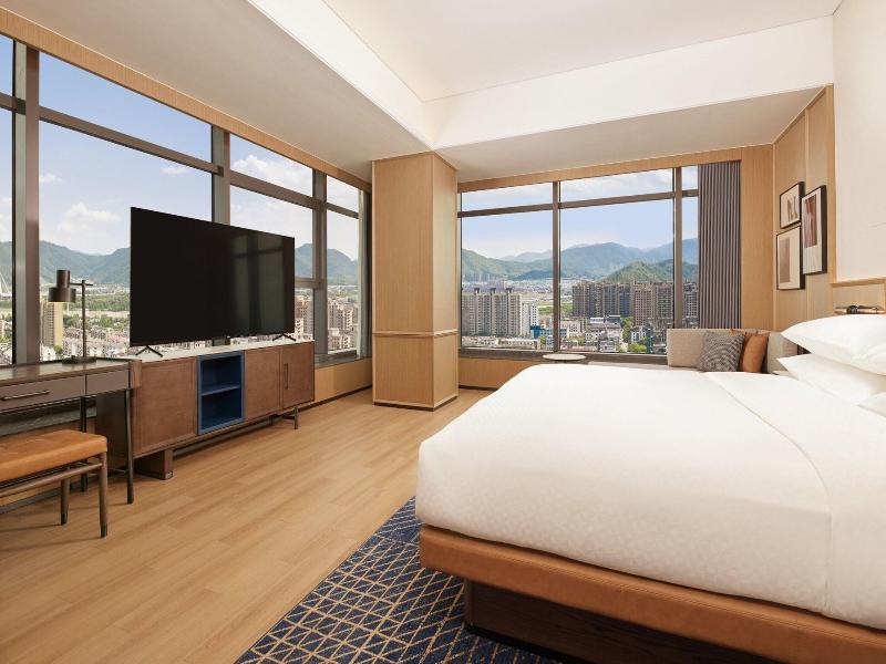Four Points By Sheraton Linhai image